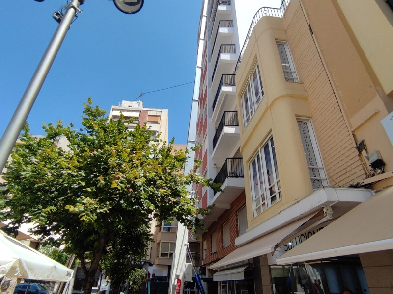 Plataformas Montroy