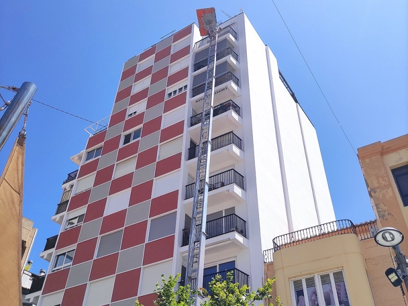 Plataformas Montroy