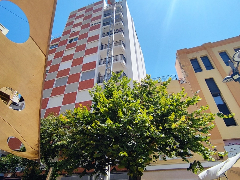 Plataformas Montroy