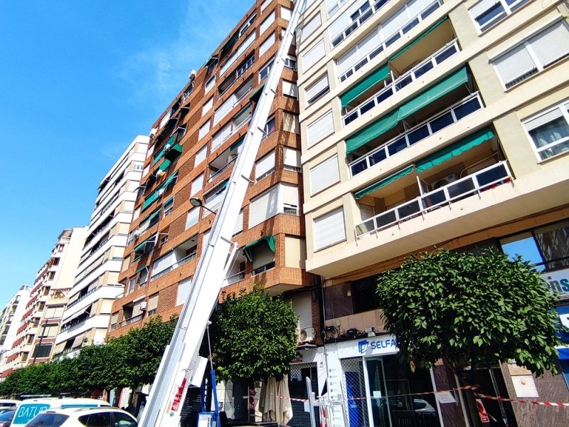 Plataformas Montroy