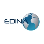 Logo de Edina Diseño Web S.L Logo de Edina Diseño Web S.L