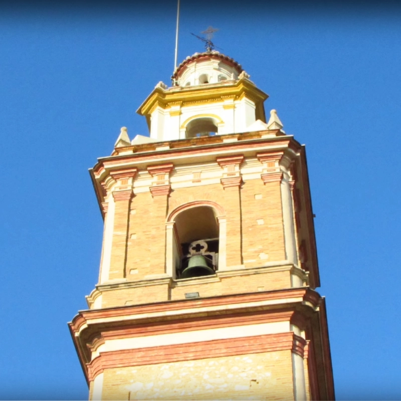Fotografía de iglesia en Burjassot