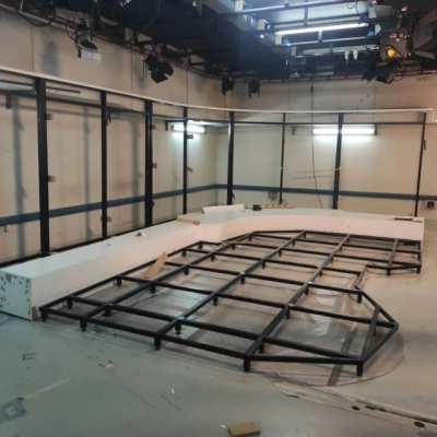 desmontar muebles para mudanza