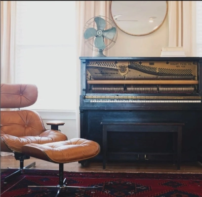 mudanza de piano ha terminado