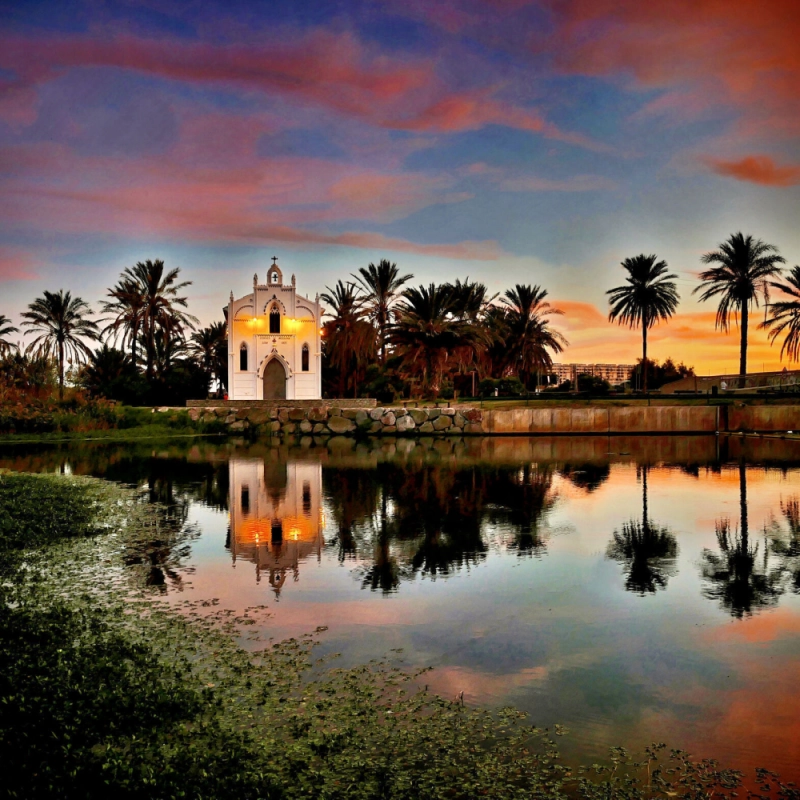 Fotografía de Alboraya
